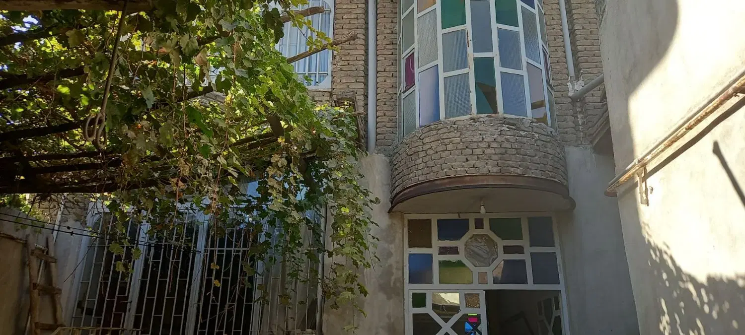 فروش ملک تجاری مسکونی