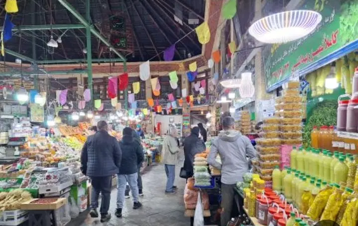 کرایه مغازه