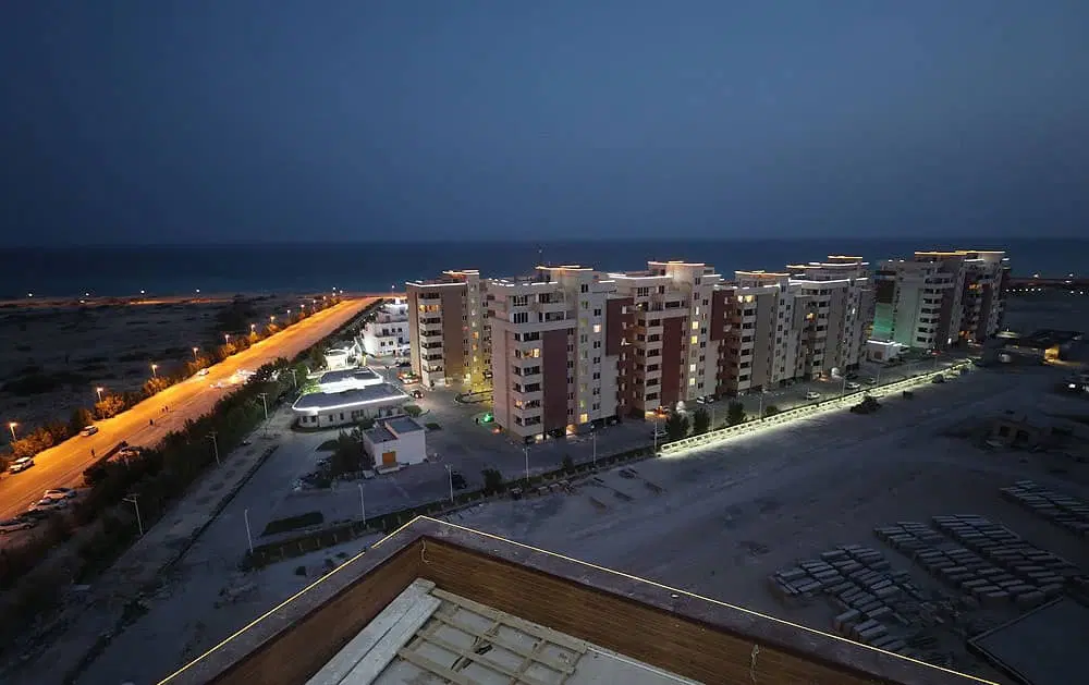 اجاره دوخوابه نوارساحلی