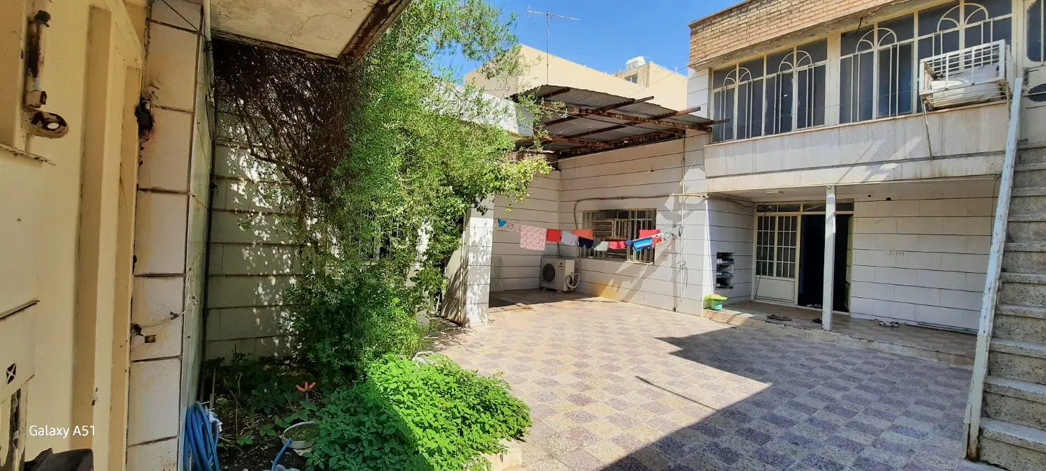 فروش خانه ویلایی دوبلکس ۲۱۳ متر زیبا و دلباز