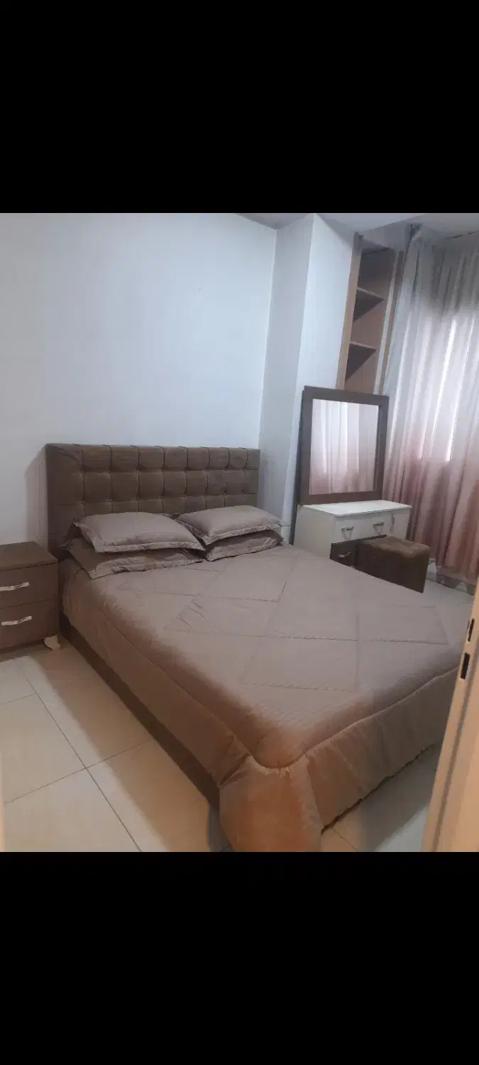 اجاره کوتاه مدت گلشهر