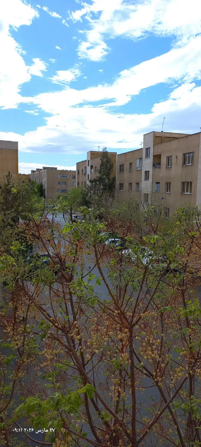 مسکن مهر امام رضا