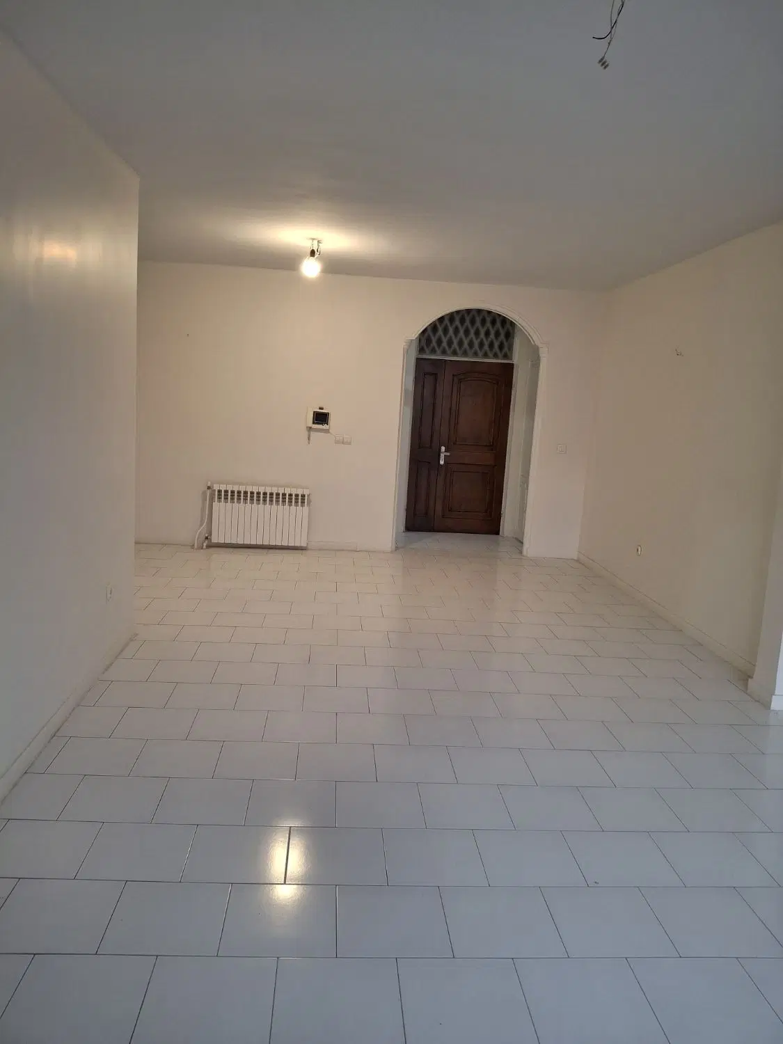 فروش اپارتمان ۱۰۷متر دو خواب بلوک A1
