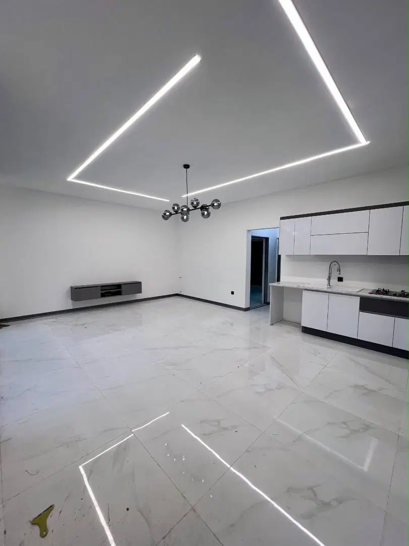 فلت مدرن نوساز استخر+سونا شهرکی باسندوانشعابات