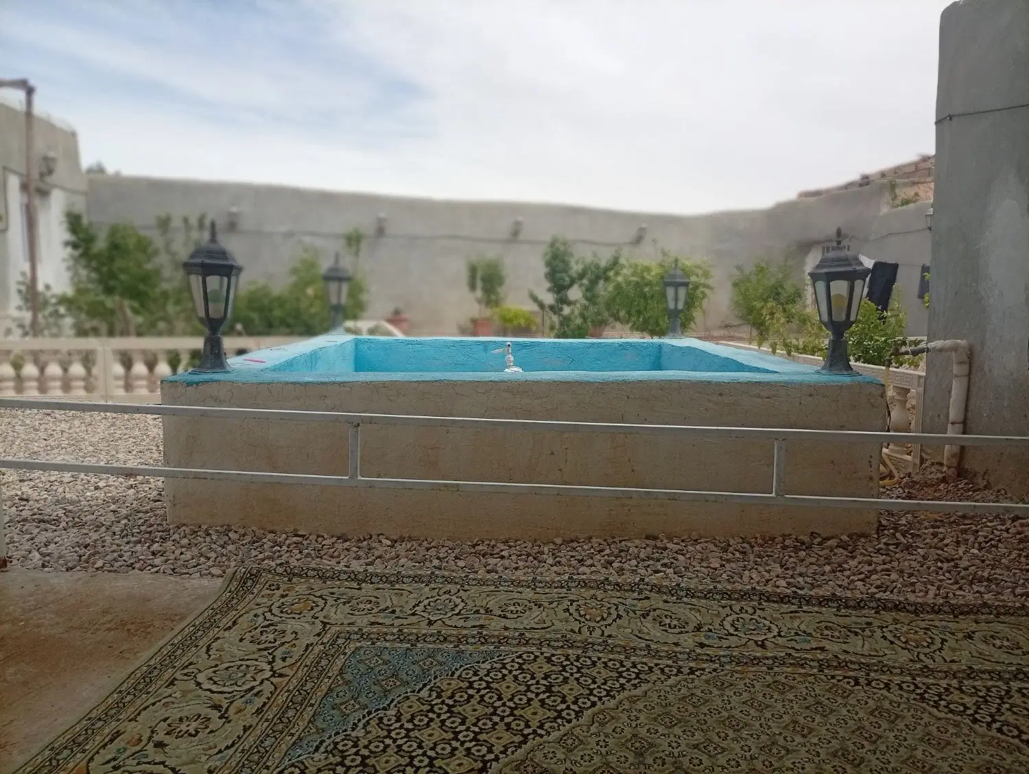 خانه ویلایی روستایی جعفرآباد رویان