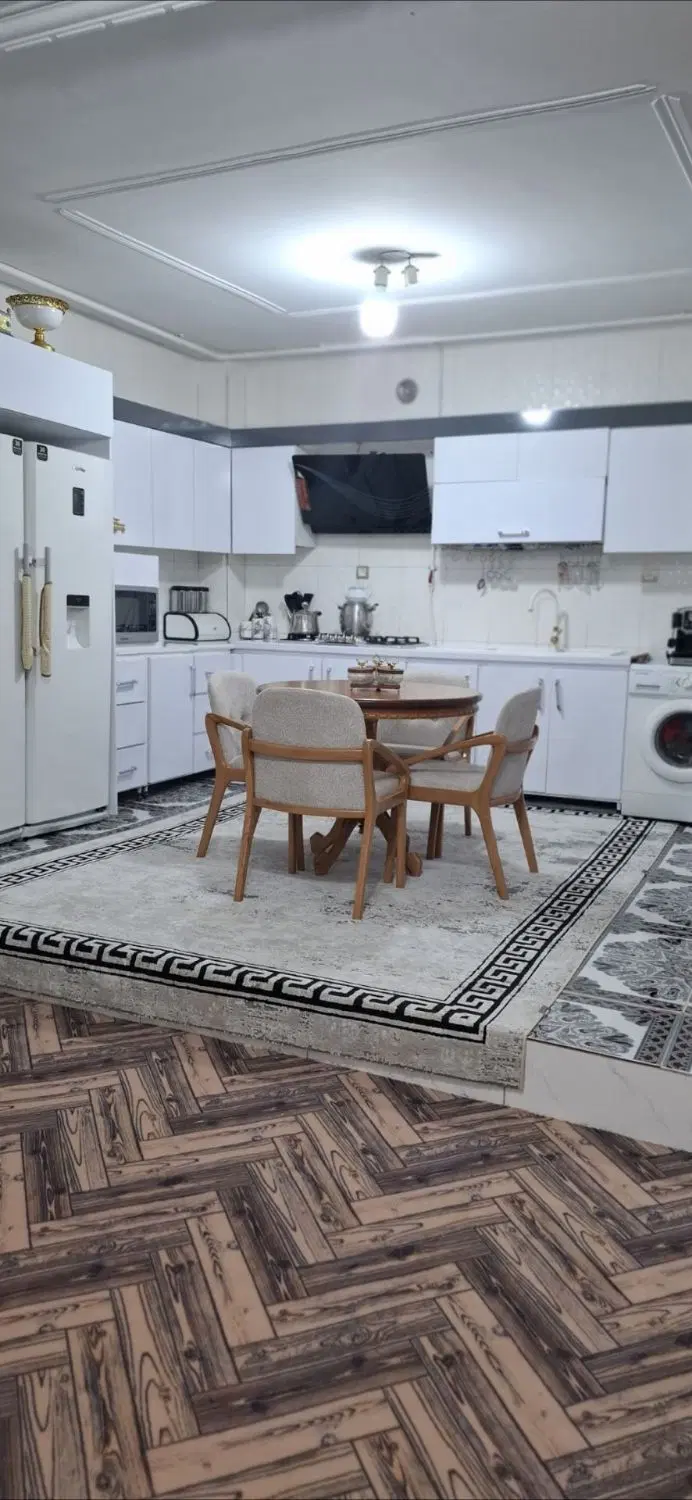رهن و اجاره ساختمان ویلایی کلواری