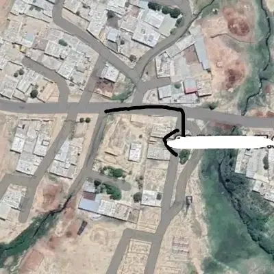 فروش زمین (فوری)