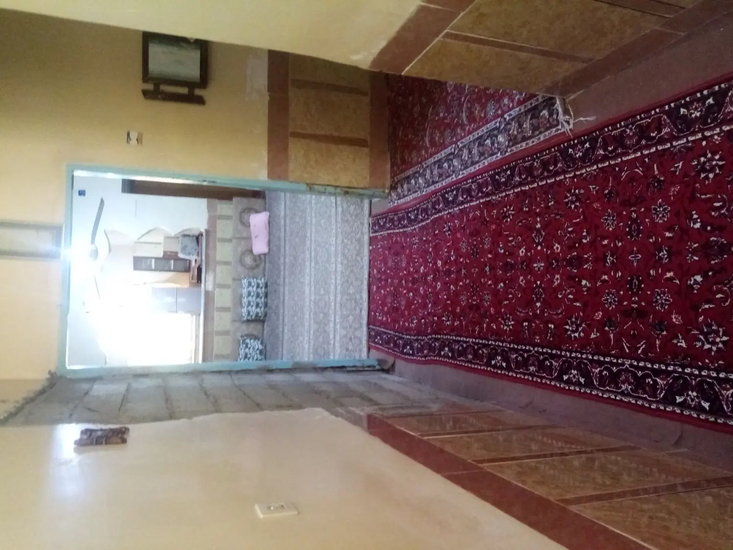 منزل ویلایی فروشی