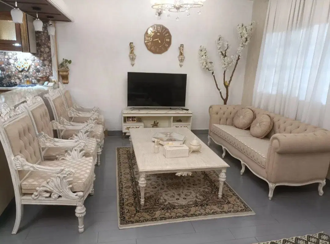 ۷۵ متر شهریار ، سند تک‌برگ ۶دانگ