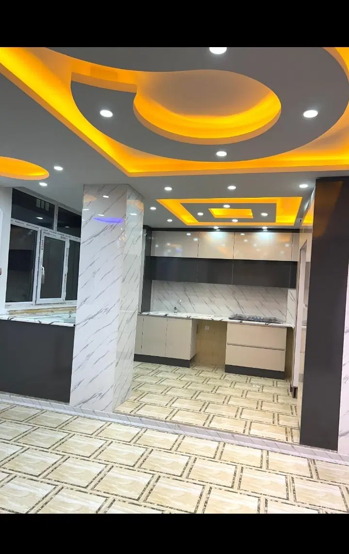 اجاره آپارتمان ۱۰۰متر۲خوابه ساحل قو