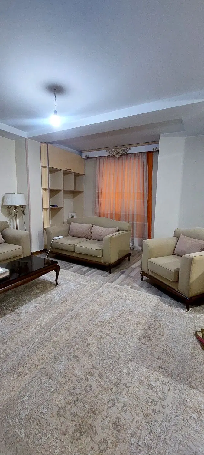 ۶۵متر سند دار پارکینگ اختصاصی