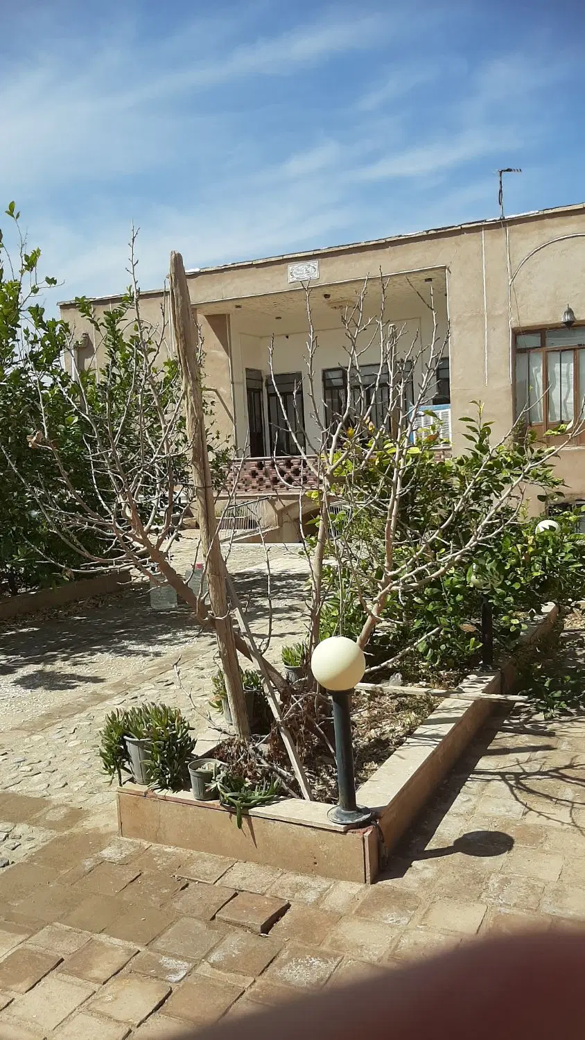 منزل سنتی