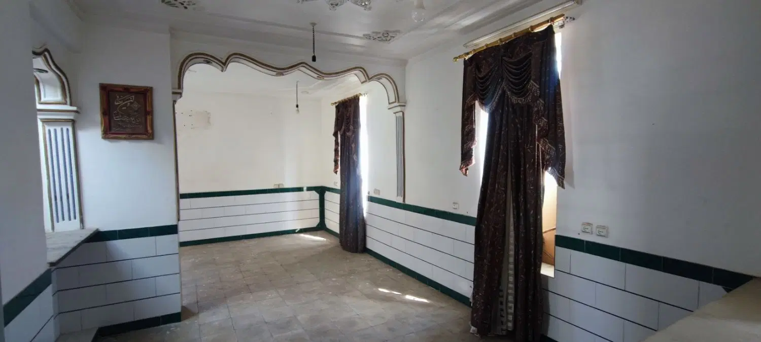 خانه کامل و آماده جهت اجاره کهوروئیه
