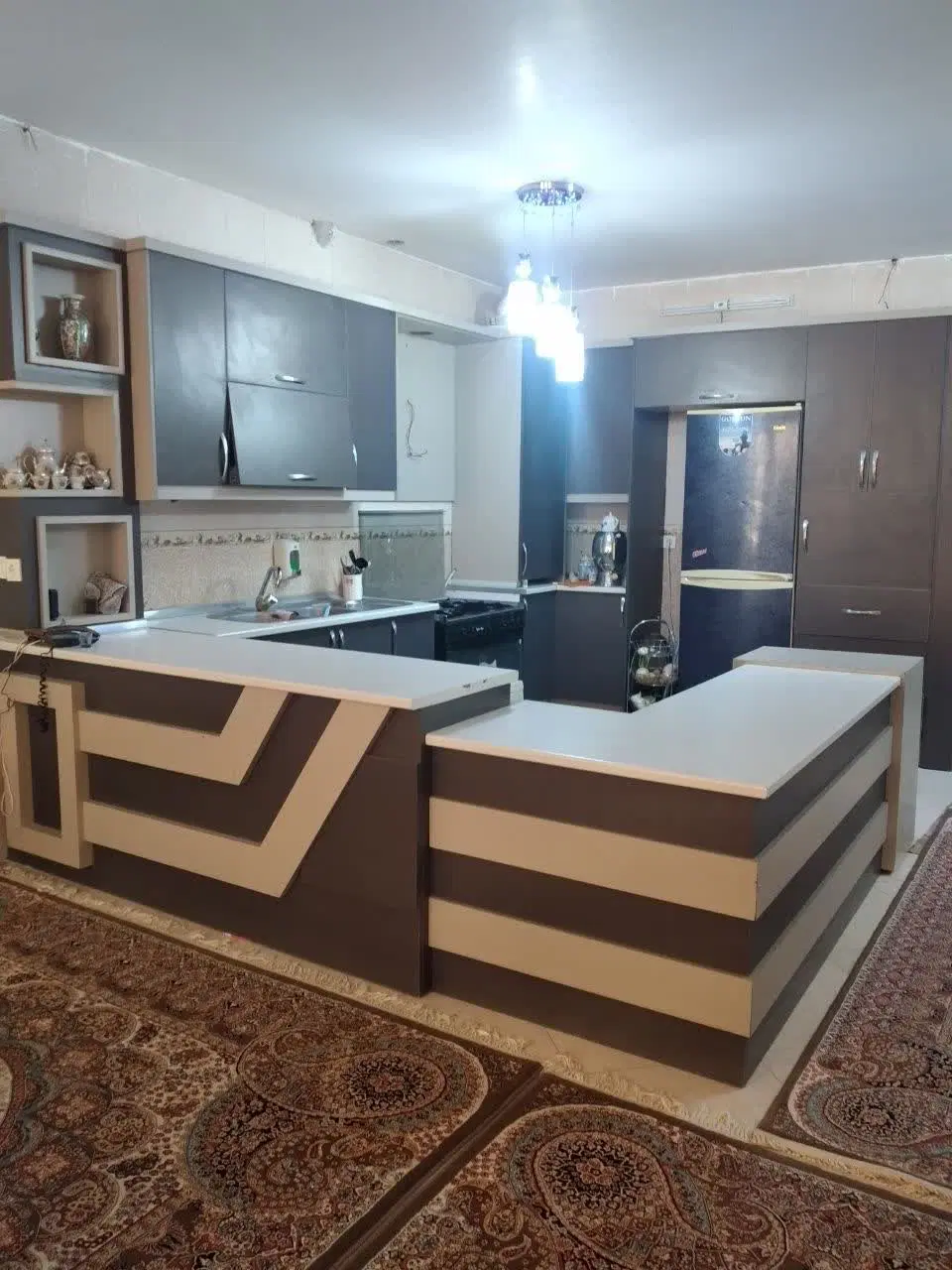منزل فروشی درکاشان