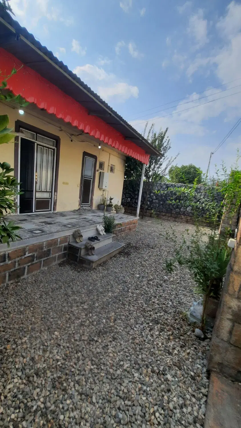 خانه ویلایی