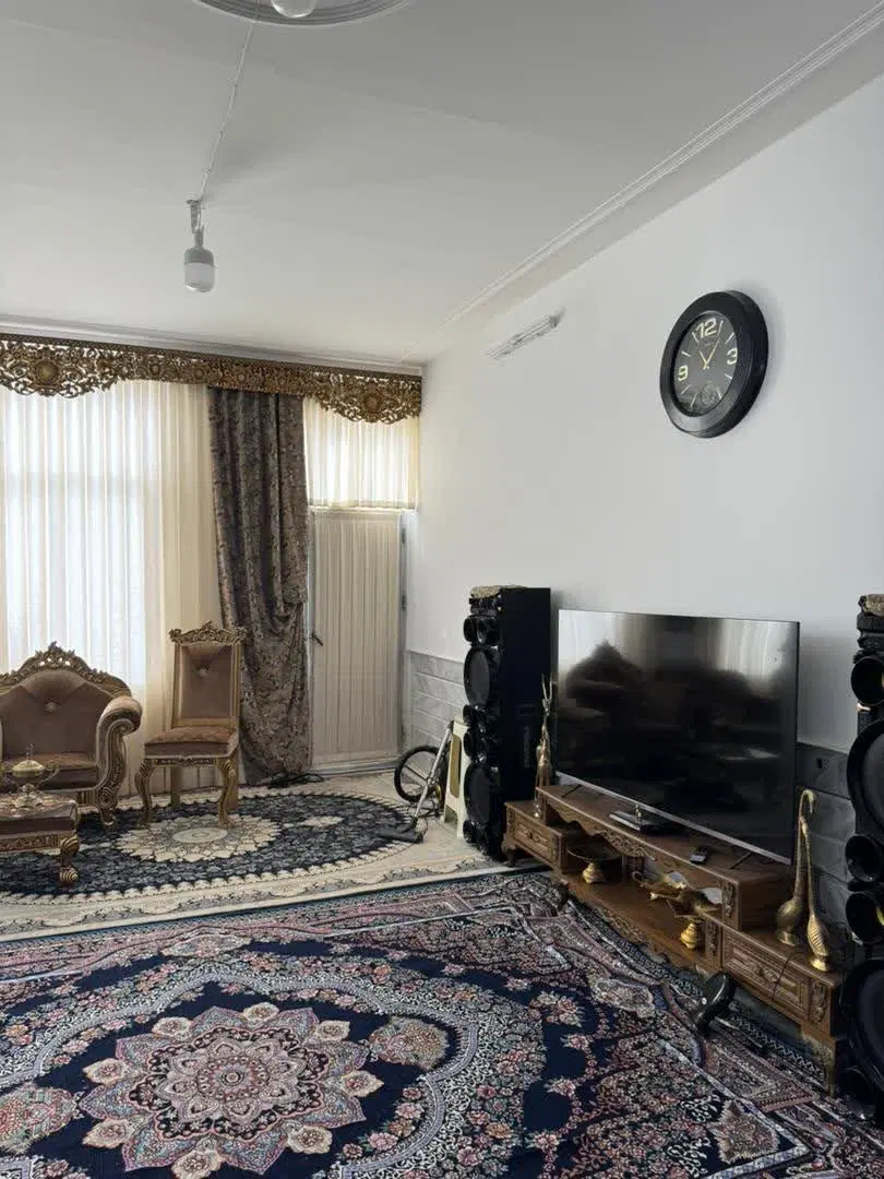 باسلام منزل شیک سه طبقه امتیازات کامل
