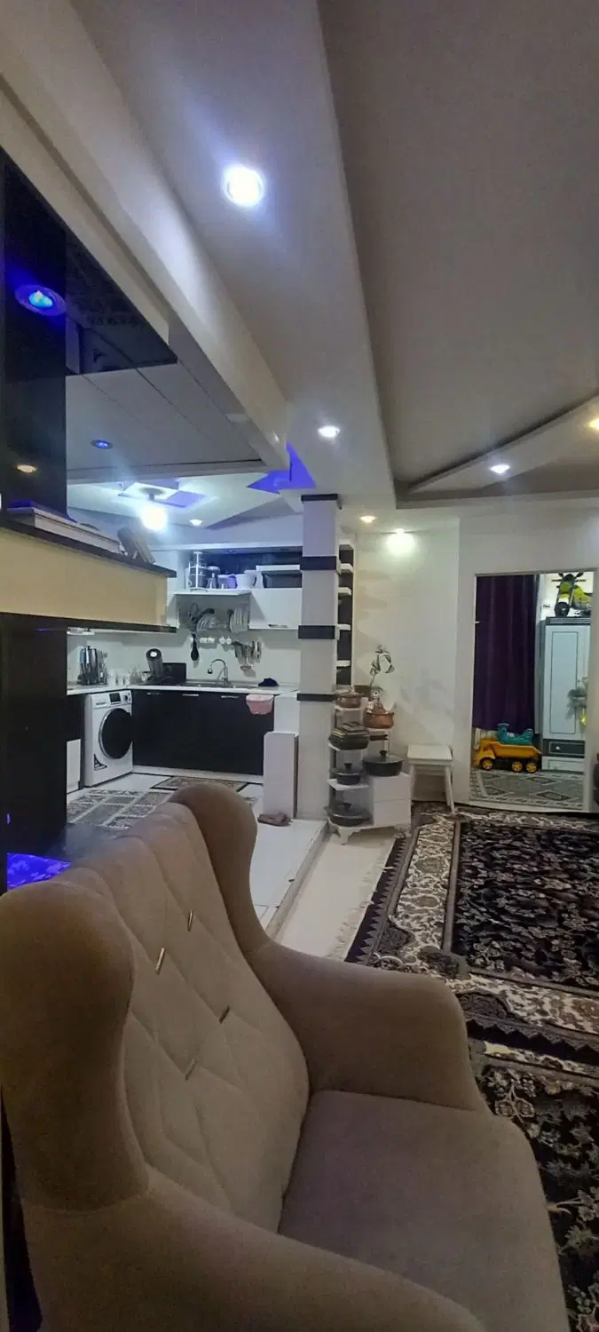 مسکن مهر شیک