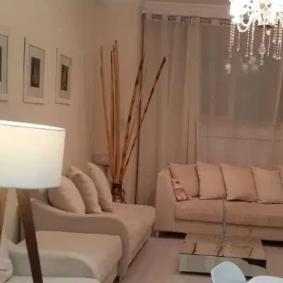 همخونه خانم سعادت اباد