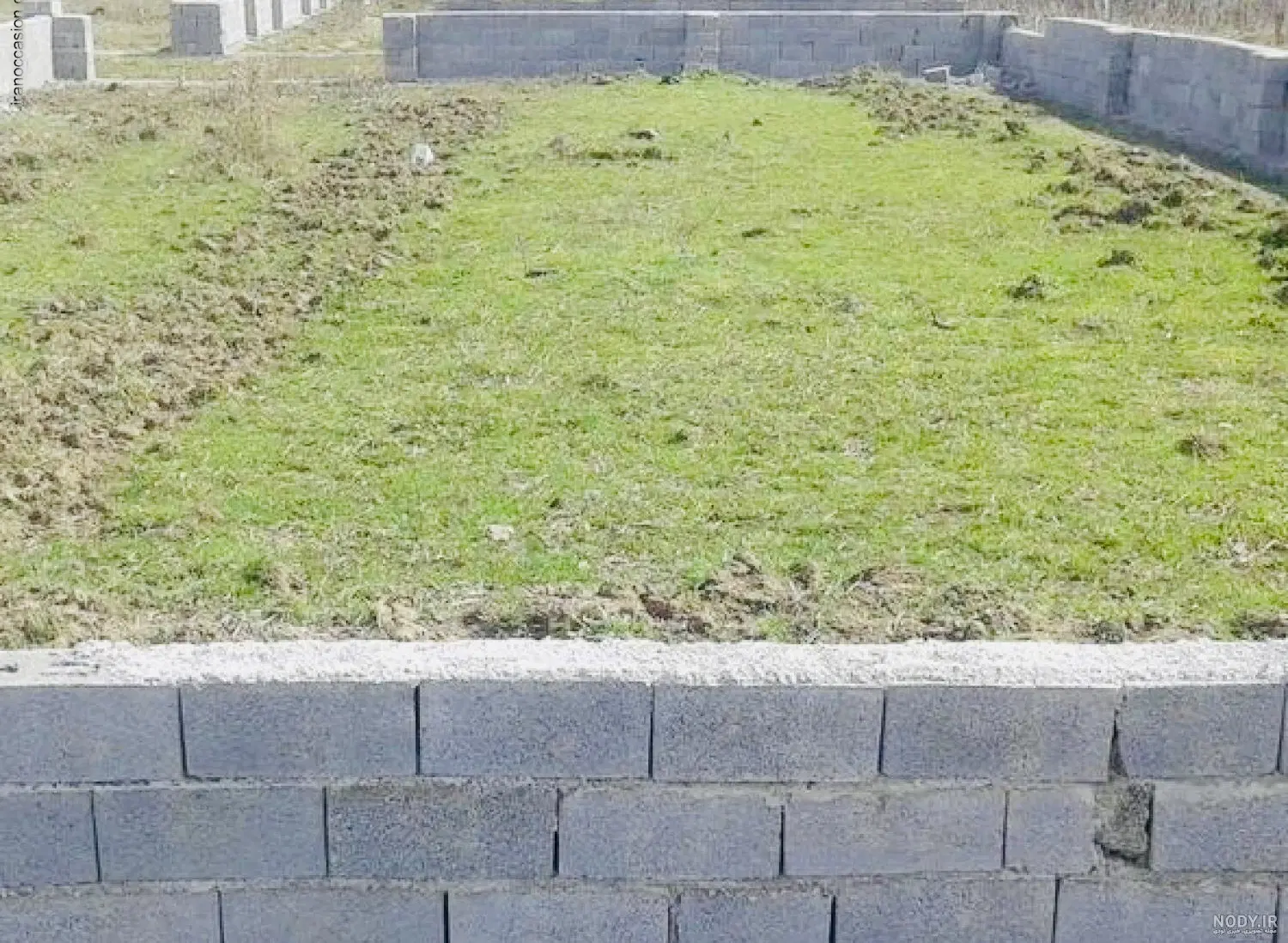 باغچه فاز یک آبسرد