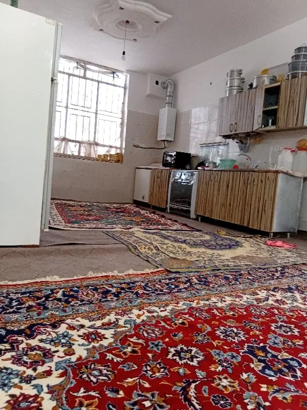 منزل ویلایی