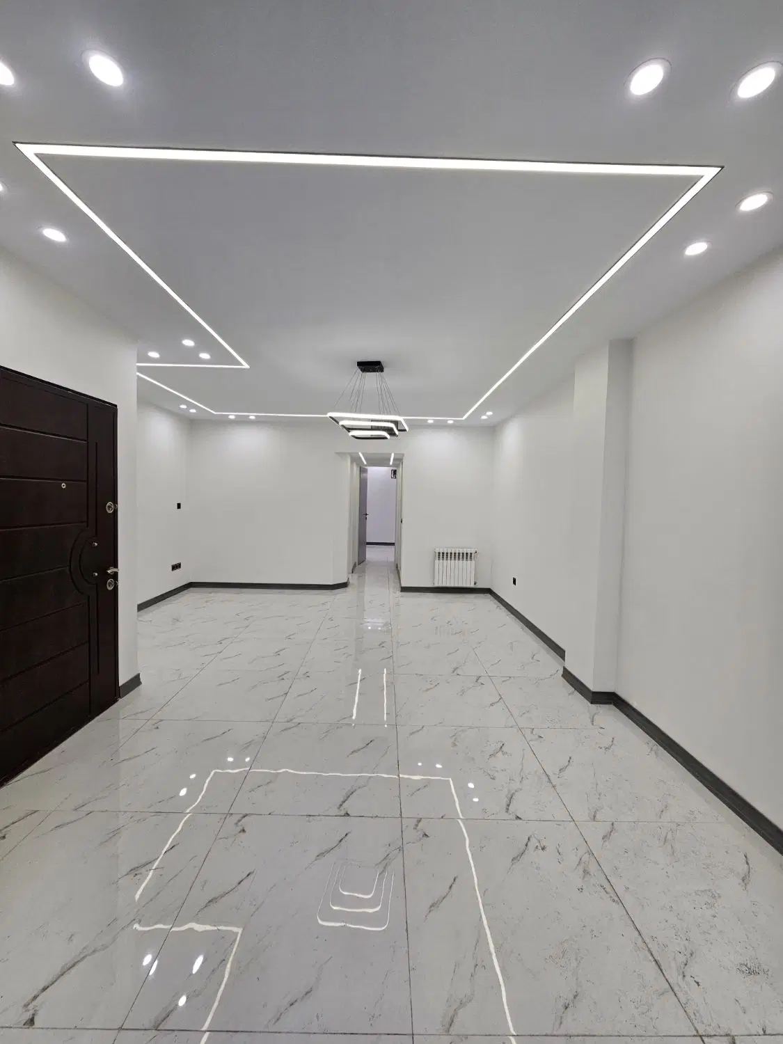 ۷۰ متر دو خواب فول آیت الله کاشانی (فروش و معاوضه)