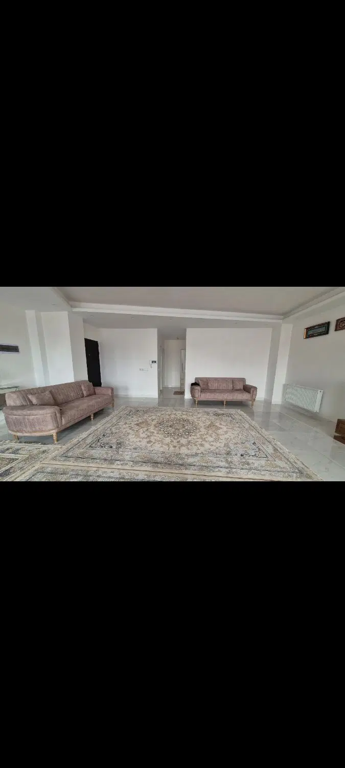 رهن  واحد ۳خوابه نوساز