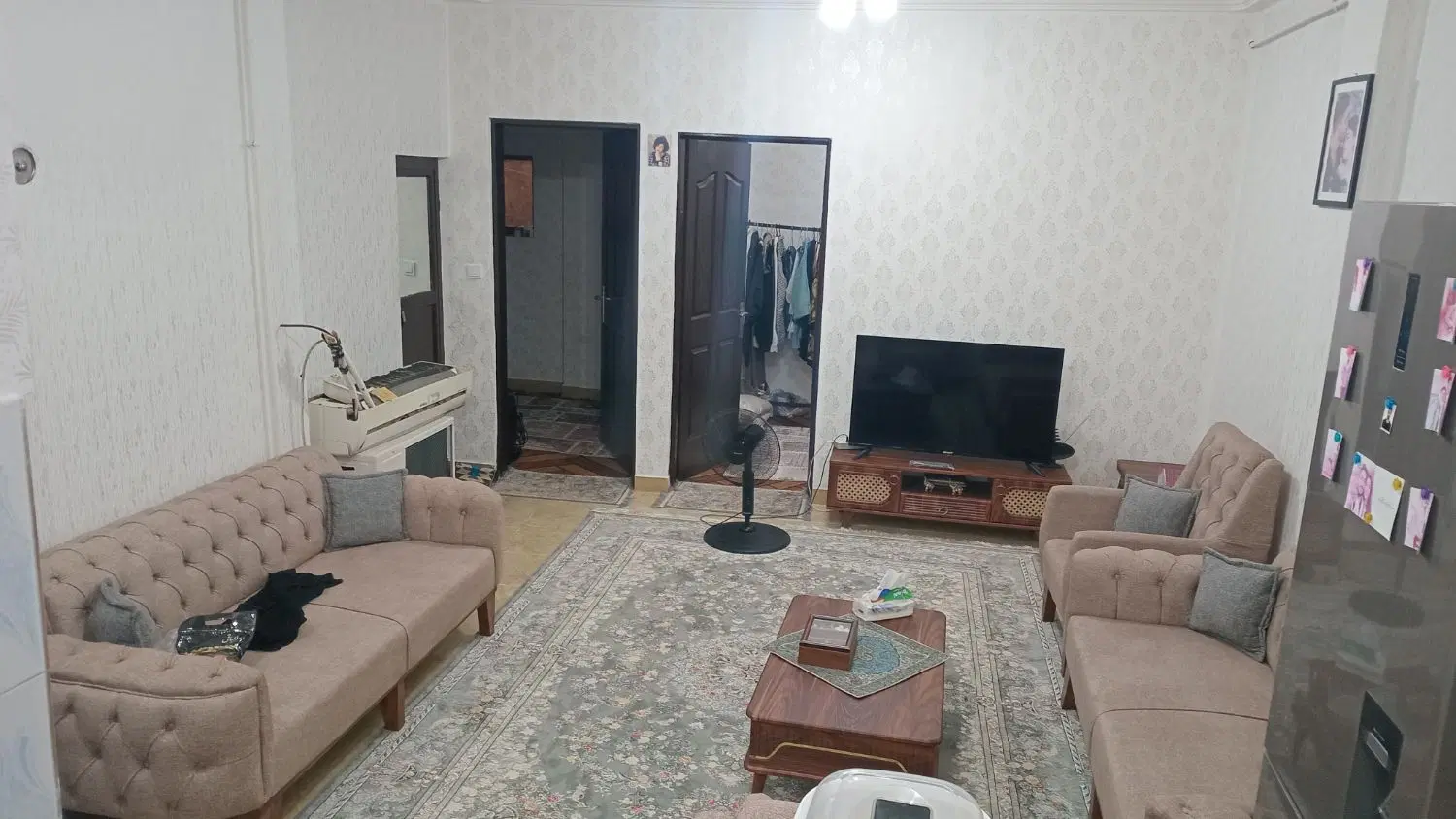 خانه مسکونی فروشی