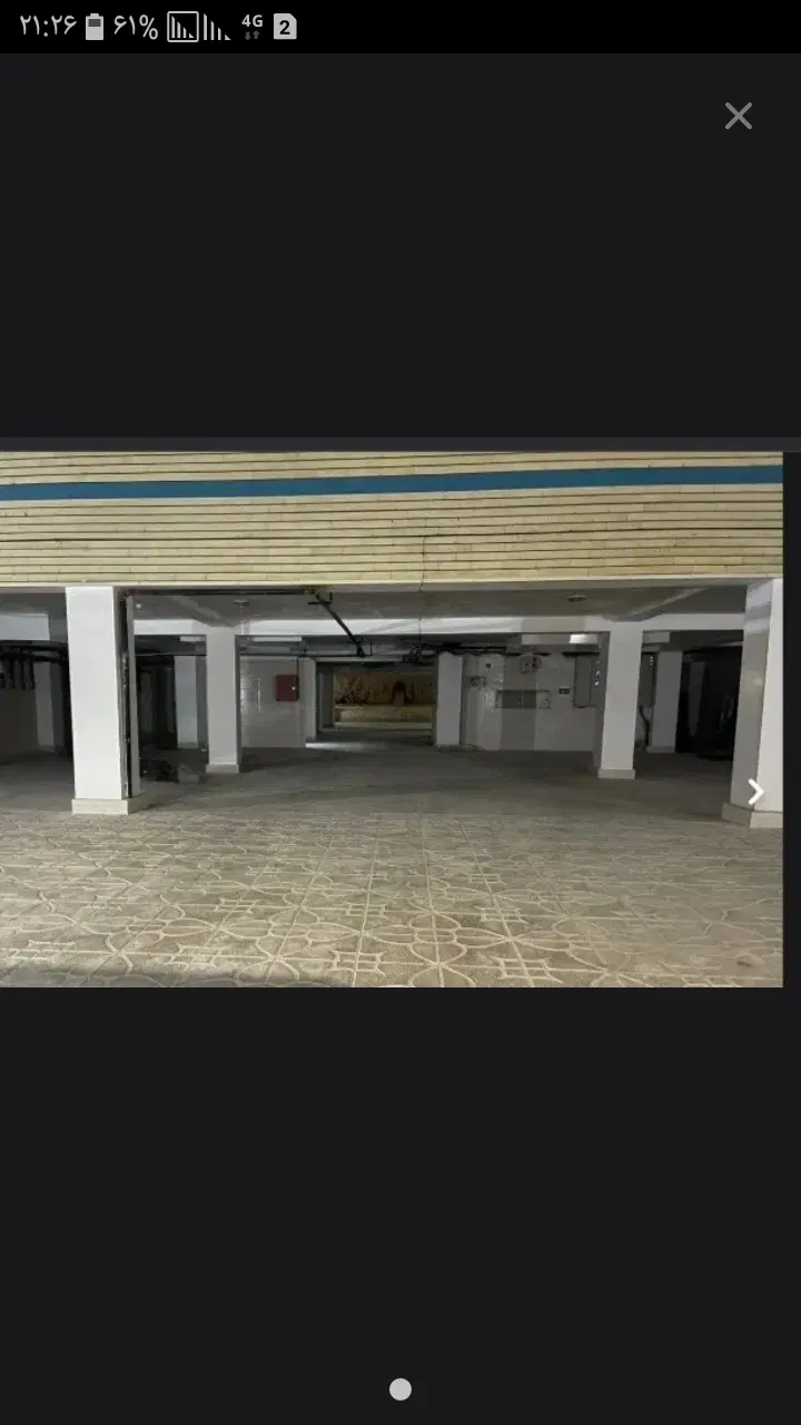۹۰ متر طاق گستران