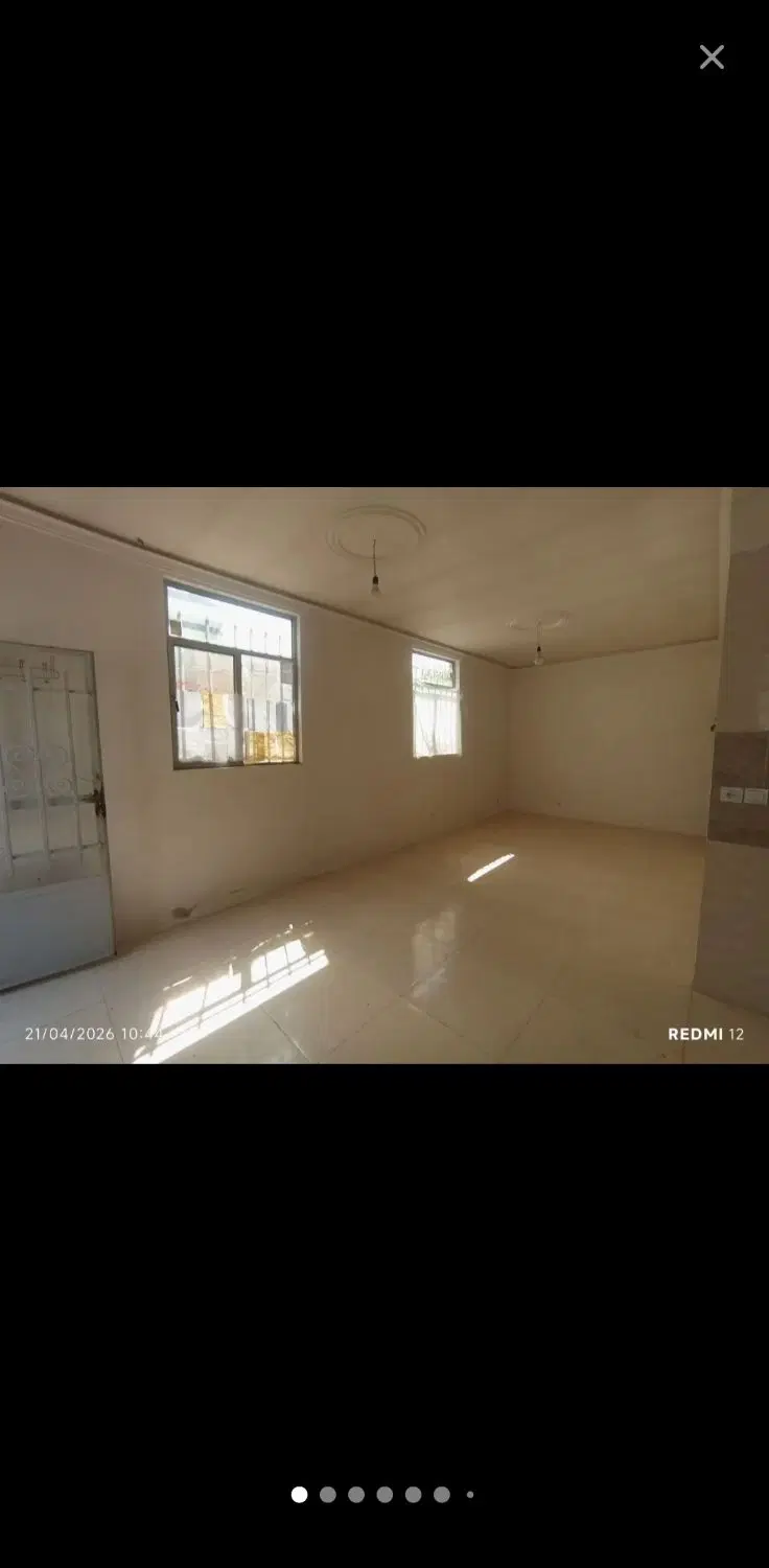 خانه ویلایی تازه ساخت 73 متری. فروش و رهن و اجاره