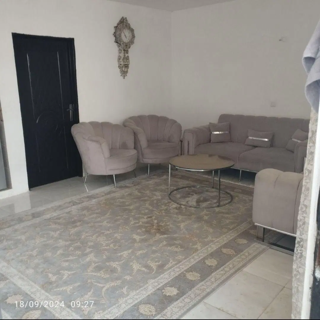 خونه ویلایی در آق تپه