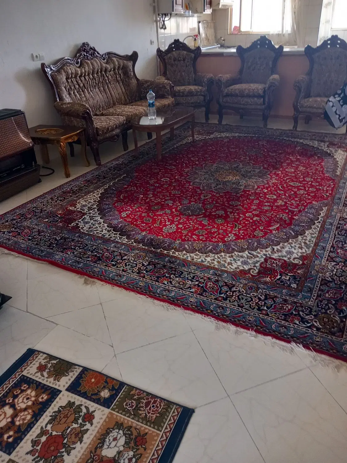 اجاره آپارتمان روزانه