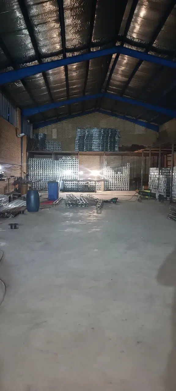 ملک مسکونی انبار مسگر اباد
