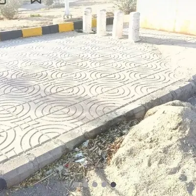 امتیاز دکه در شهر میرجاوه بهترین نقطه