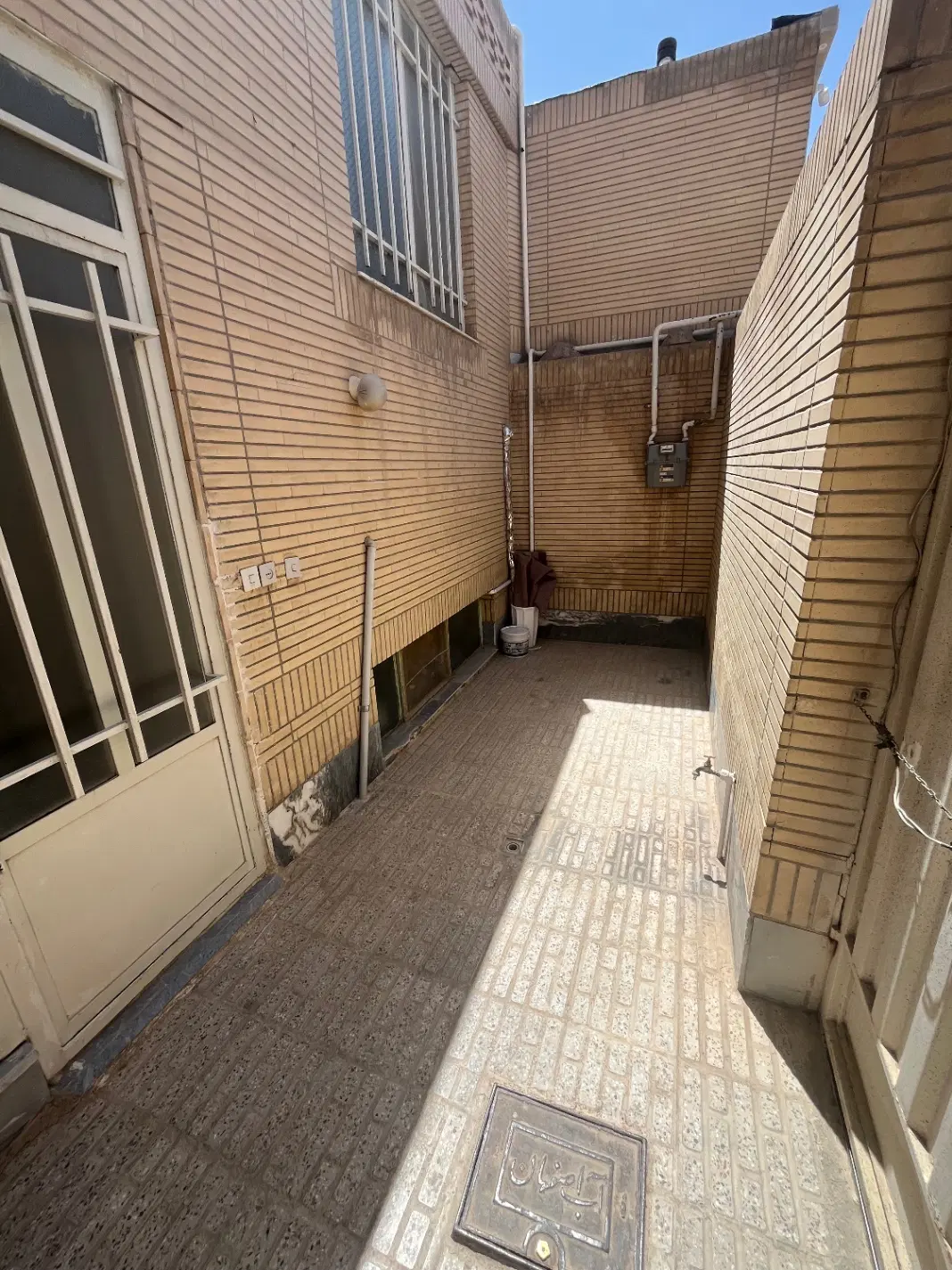 فروش ویلایی دوطبقه
