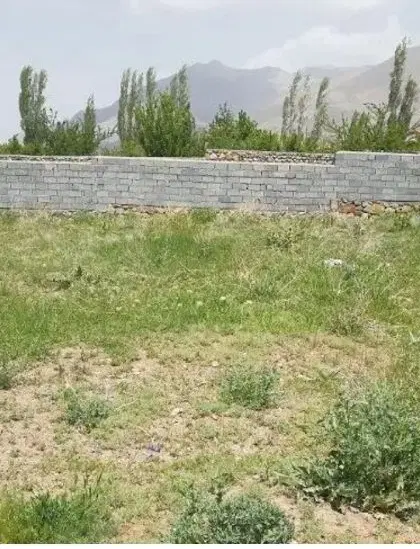 زمین فروشی آرتیمان امامزاده عبدالله