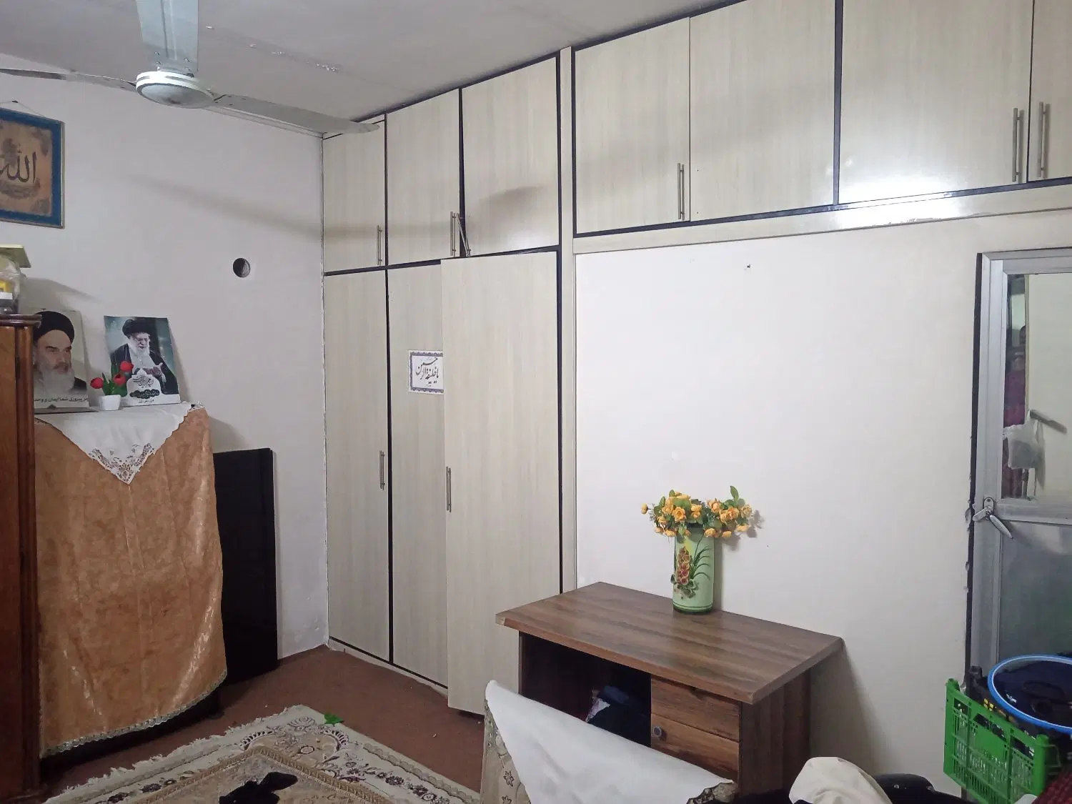 ویلای 125 متری