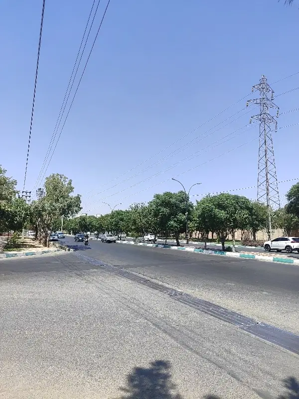 ۱۰۷ متر مسکونی مدیریت واوان
