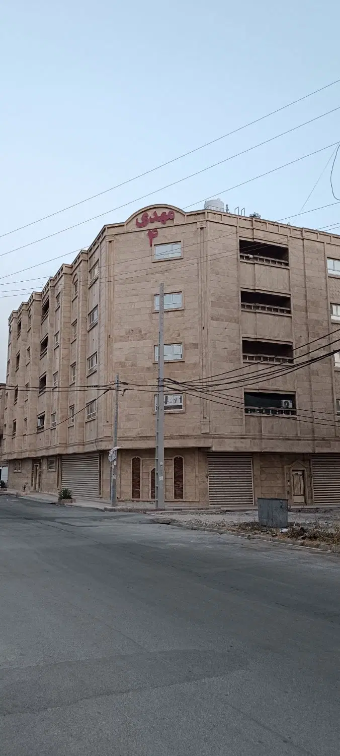 فروش آپارتمان