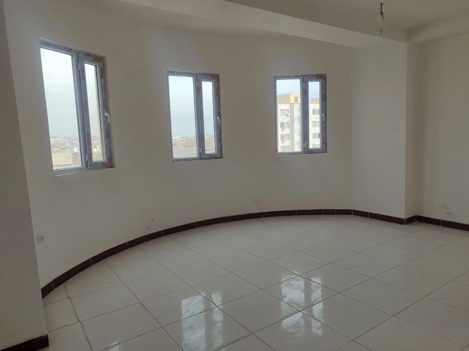 فروش آپارتمان مسکن مهر 3