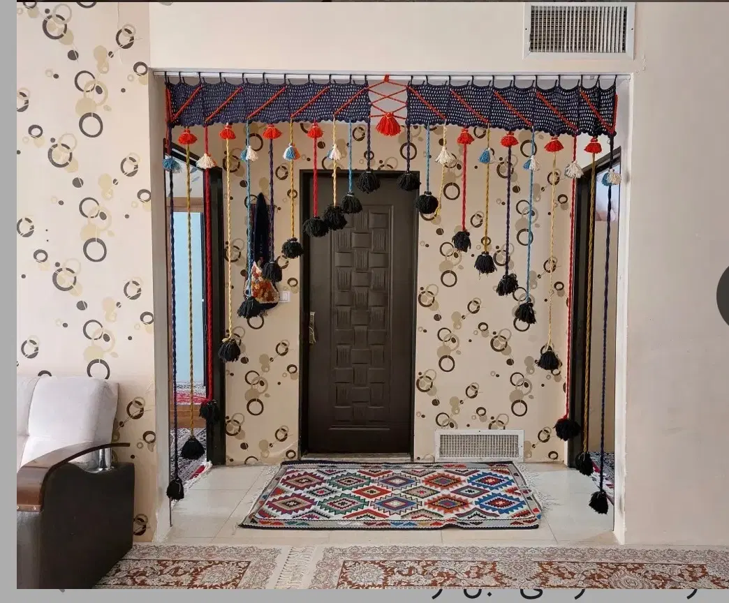 اجاره آپارتمان ۶۰متری _پارکینگ دار