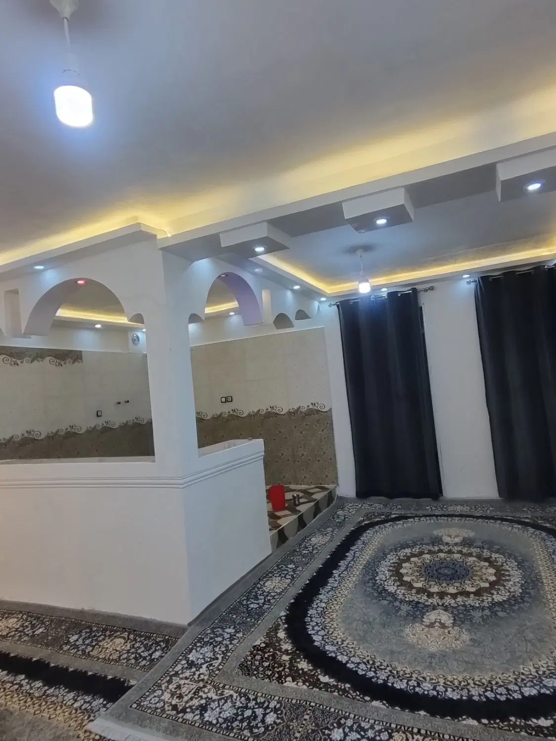 منزل فروشی سیادک دو طبقه