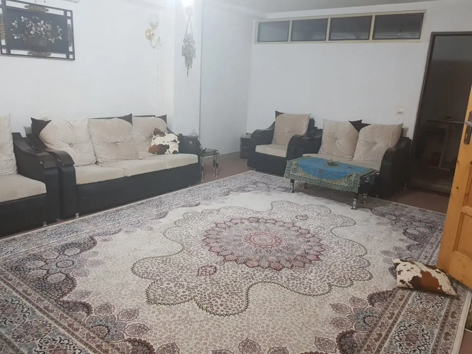 آپارتمان 65 متری بک خواب