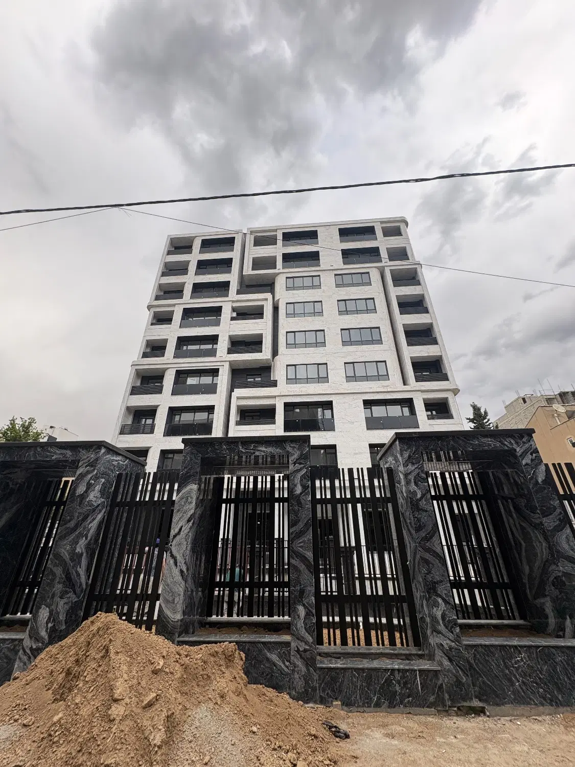 آپارتمان فروش