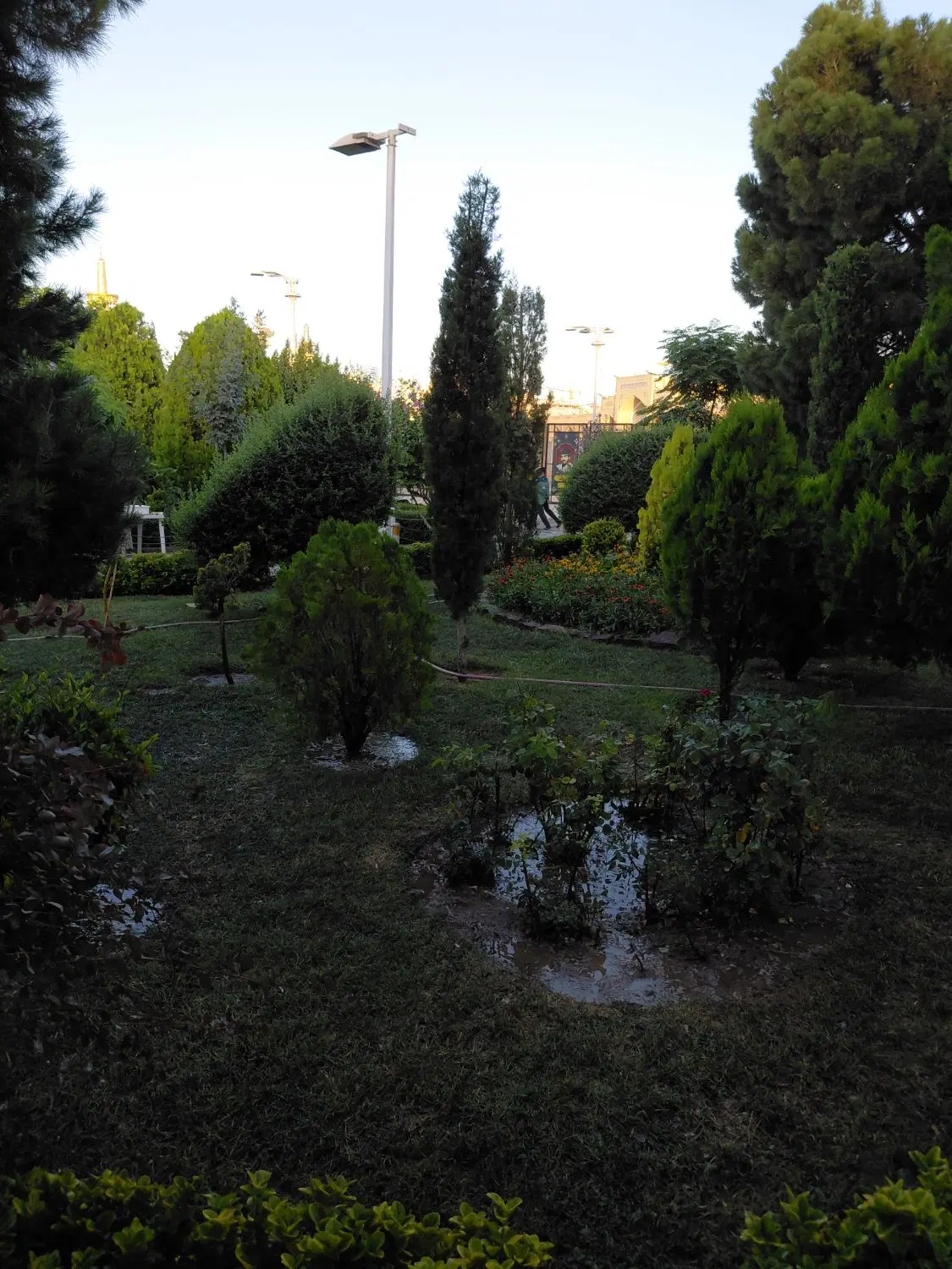 اجاره ملک تجاری متراژ ۲۳۰ متر