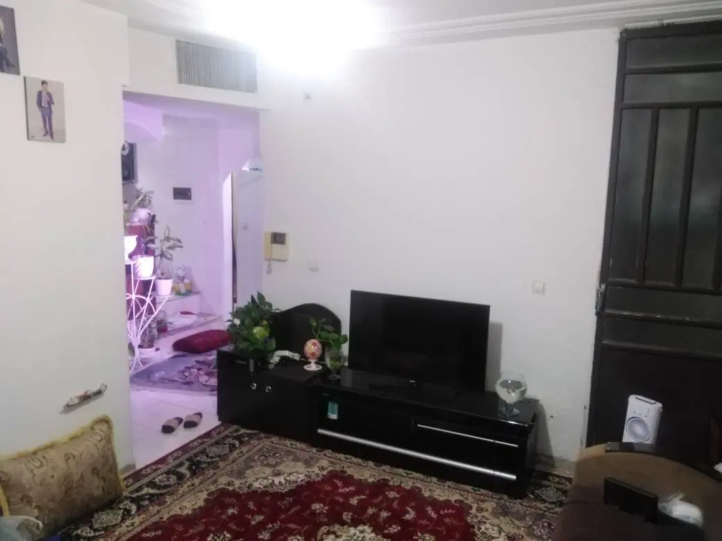 آپارتمان فروشی باهنر جنوبی