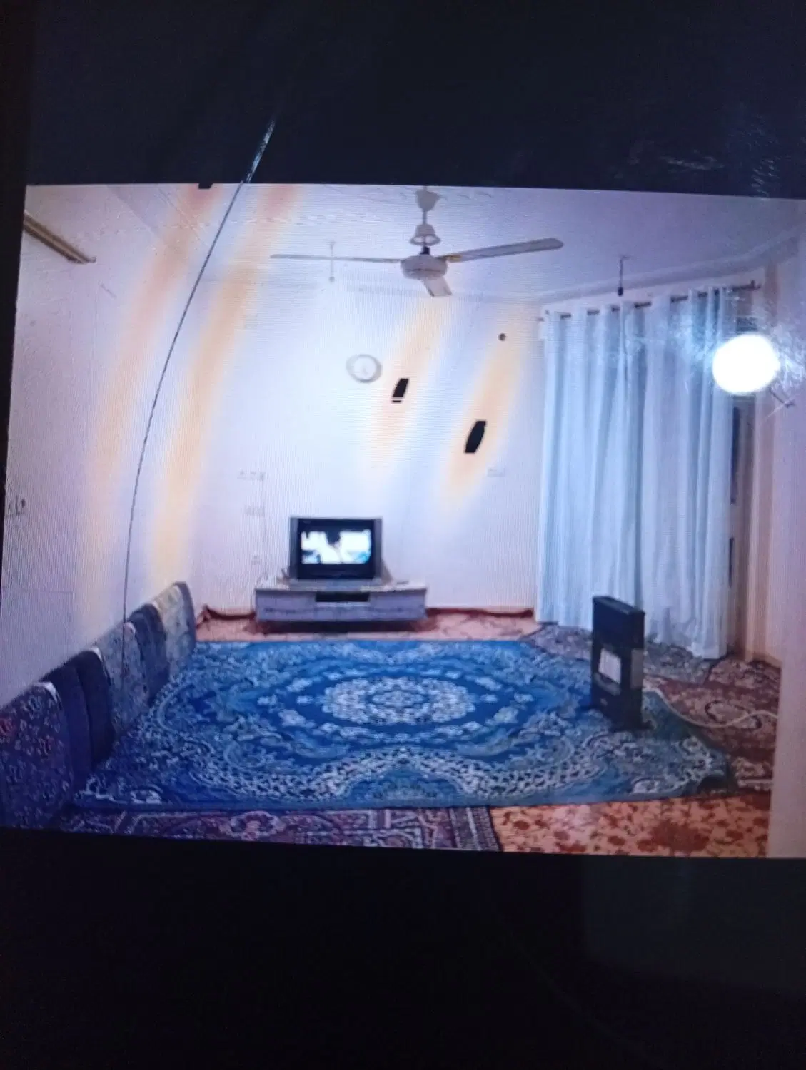 رهن و اجاره ویلایی ۱۰۰متری