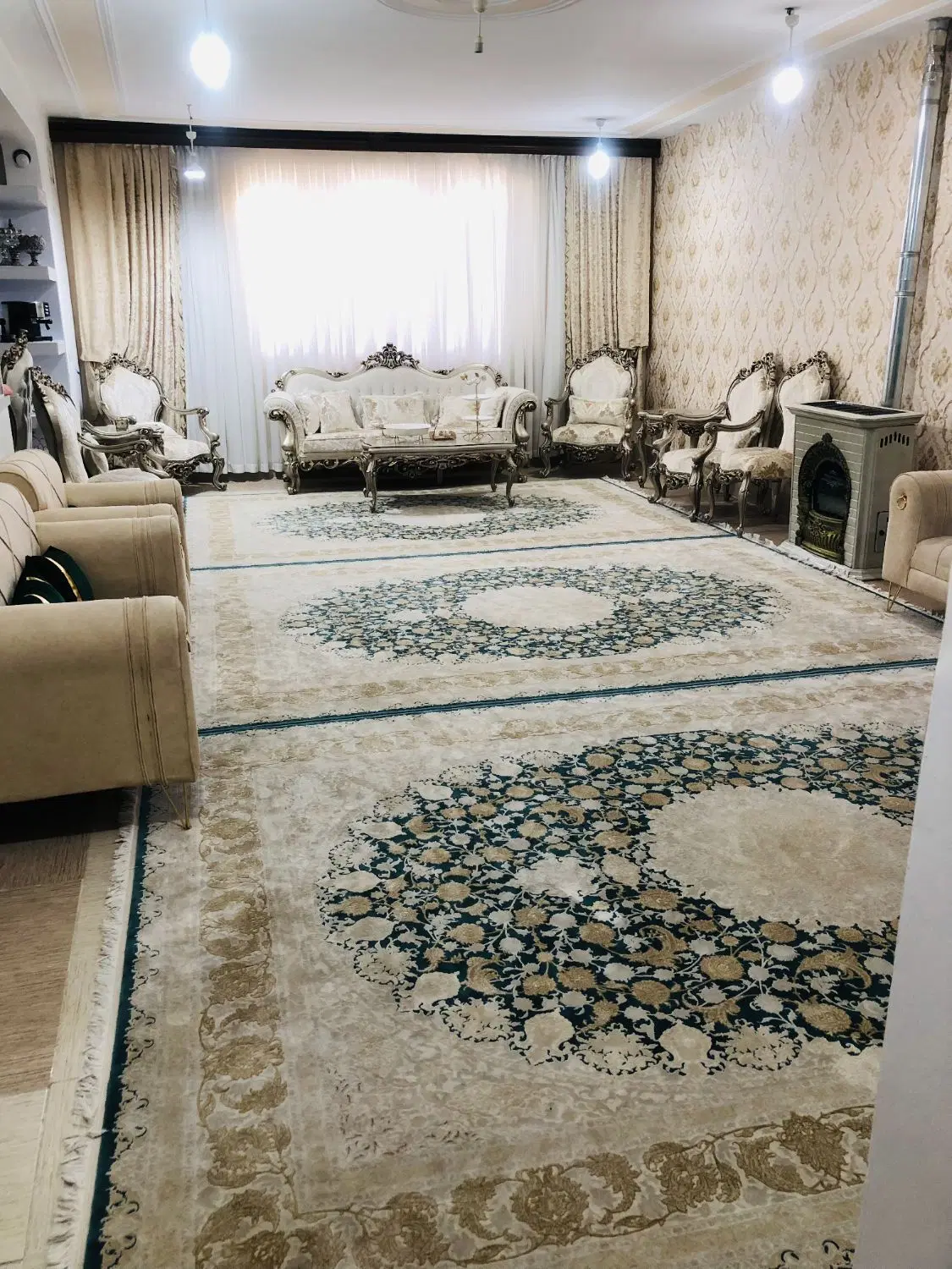 فروش آپارتمان 101 متری