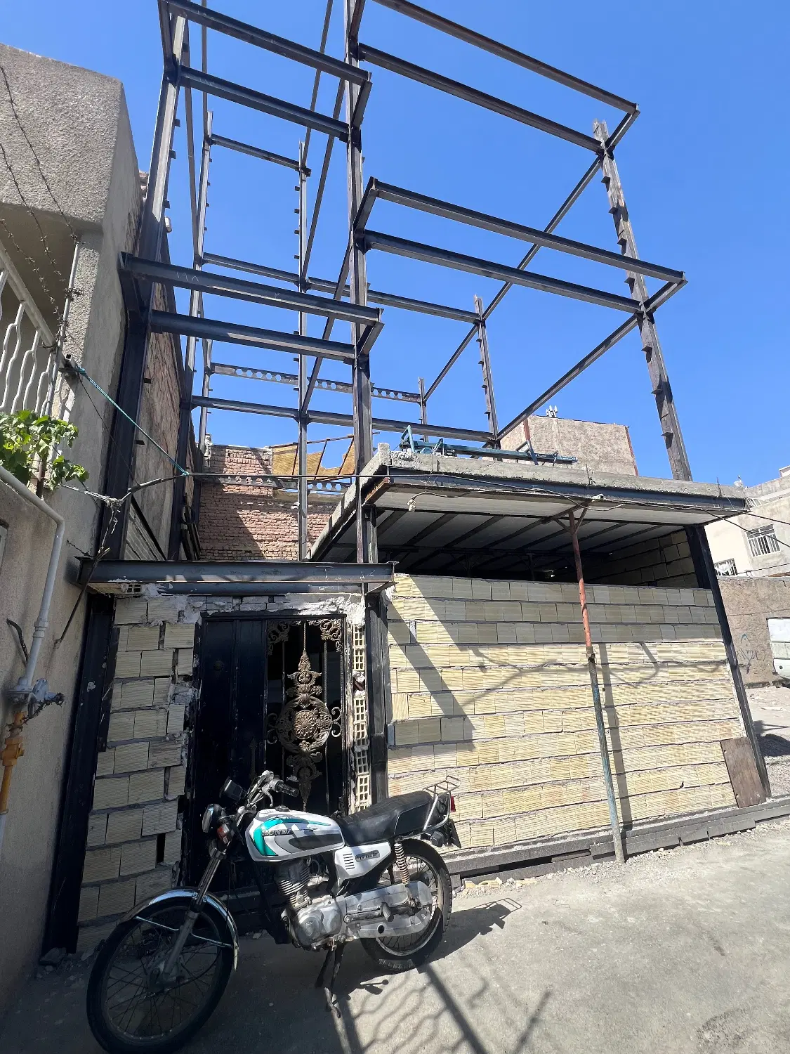 پیش فروش آپارتمان