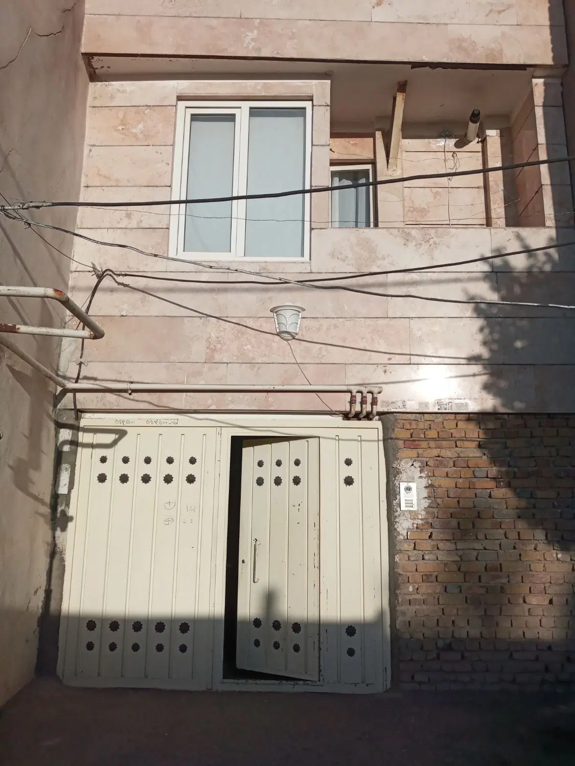 آپارتمان۵۰ متری یک خواب سر پل نواب