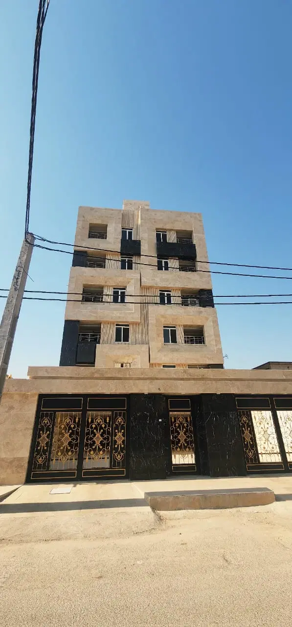 رهن آپارتمان لوکیشن اقبال